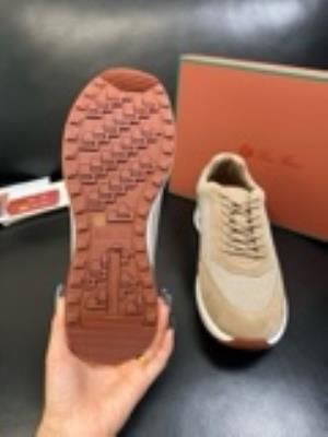 wholesale quality loro piana men shoes model no. 23